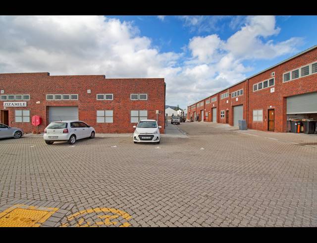 175M² FACTORY SOLD IN SUNNYDALE